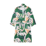 Retreat Bath Robe Medium/Large by Dock & Bay - Monte Verde