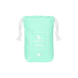 Small - Rainforest Green