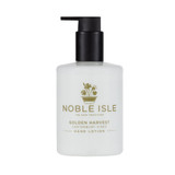 Golden Harvest Hand Lotion - 250ml by Nobel Isle