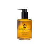 Whisky & Water Hand Wash - 250ml by Nobel Isle