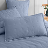 Standard Pillowcase - Steel