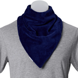 Bandana Extra Absorbent - Adult - Navy