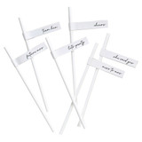 Hen Party Straws