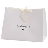 Modern Luxe Bridesmaid Gift Bag