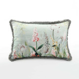 Hathaway Cushion - 60 x 40cm by MM Linen