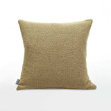 Boucle Cumin Cushion by MM Linen