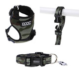 Bruiser Co-ordinates by DOOG