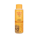 Oatmeal Dog Shampoo w/ Colloidal Oat Flour & Honey 473ml by Burt's Bees