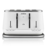 Kyoto 4 Slice Toaster by Sunbeam (TAM8004)
