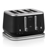 Kyoto 4 Slice Toaster by Sunbeam (TAM8004)