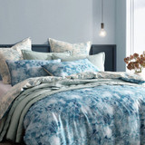Kiama Duvet Cover Set by Logan & Mason