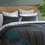 Hemsworth Duvet Cover Set by Logan & Mason