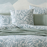 Haven Duvet Cover Set by Logan & Mason