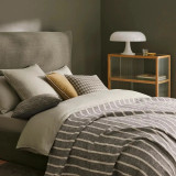 Giovanni Cushion - Mist