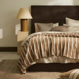 Giovanni Cushion - Cocoa