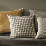 Giovanni Cushion - Mist