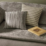 Giovanni Cushion - Mist