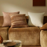 Giovanni Cushion - Salt