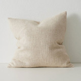 Domenica Cushion - Natural