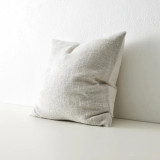 Domenica Cushion - Glacier