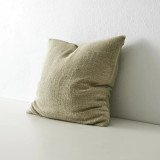 Domenica Cushion - Sage
