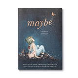 Maybe by Compendium - Front