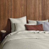 Como Cushion - Rosewood
