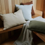 Como Cushion - Jungle