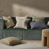Como Cushion - Willow