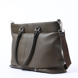 Arlo Work & Travel Bag by MM Linen