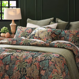 Anders Bedspread Set by MM Linen