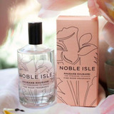 Rhubarb Rhubarb Room Fragrance - 100ml by Noble Isle