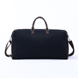 Enzo Weekender Bag by MM Linen