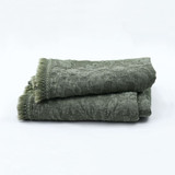 Mayen Throw by MM Linen