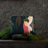 Wai Cosmetic Case by Flox