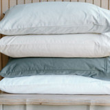 775 Thread Count King Pillowcases by Got To Be Cotton