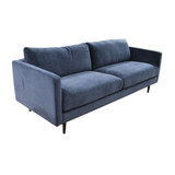 Mendoza Sofa 3 Seat by Le Forge