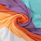 Azalea Throw by Bambury