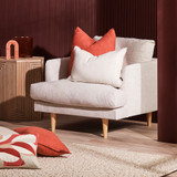 Miranda Floor Rug by Ollo