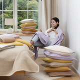 Sylt Cushion Cover by David Fussenegger