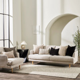 Alba Cushion by Ollo