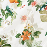 Amalfi Vanilla Duvet Cover Set by Savona