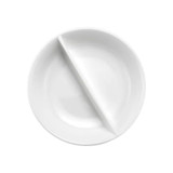 Alto Serve + Share 12cm Split Bowl by Ladelle
