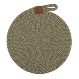 Nash Set of 2 Trivets by Ladelle