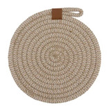 Nash Set of 2 Trivets by Ladelle