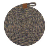 Nash Set of 2 Trivets by Ladelle
