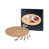 Fromagerie XL Lazy Susan Set by Tempa