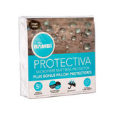 Protectiva Microfibre Pack by My Bambi