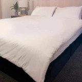 Duvet Protector with Clips