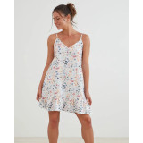 Annie Strappy Nightie